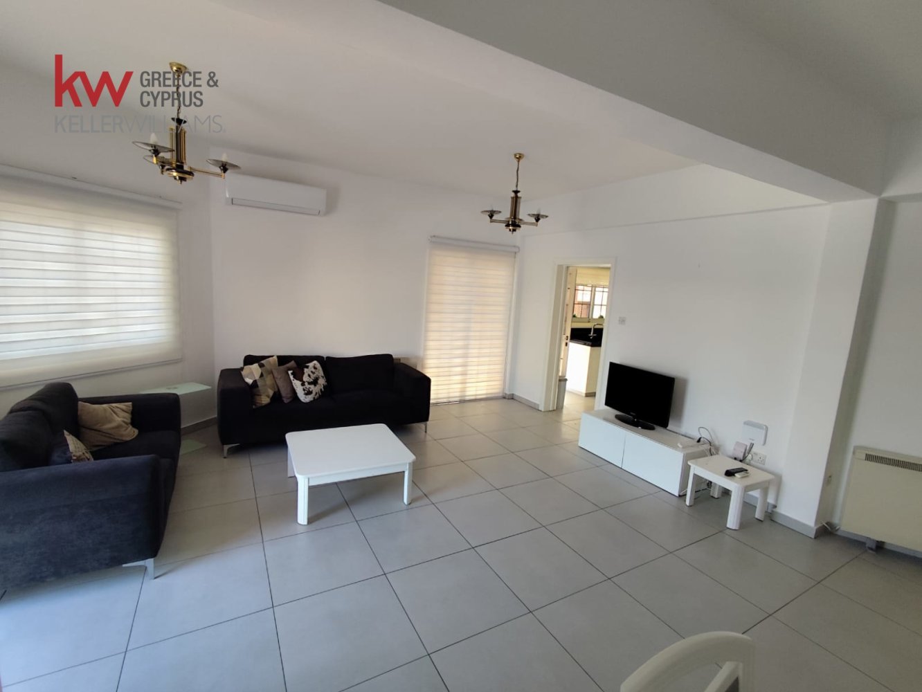 3 chambres Maison de Ville à Larnaca, Larnaka, Chypre No. 39923