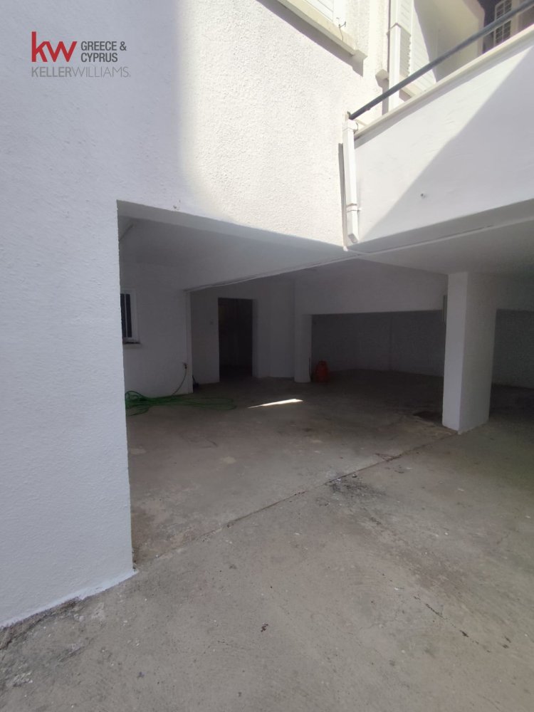 3 chambres Maison de Ville à Larnaca, Larnaka, Chypre No. 39923