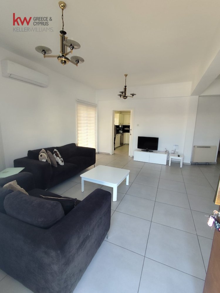 3 chambres Maison de Ville à Larnaca, Larnaka, Chypre No. 39923