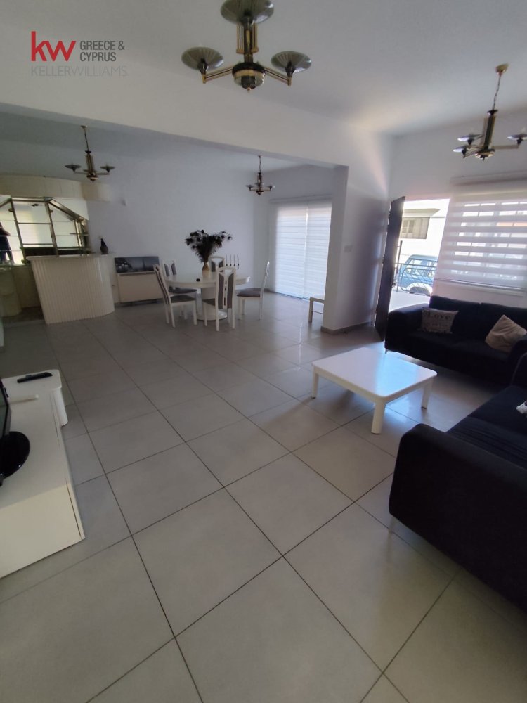 3 chambres Maison de Ville à Larnaca, Larnaka, Chypre No. 39923