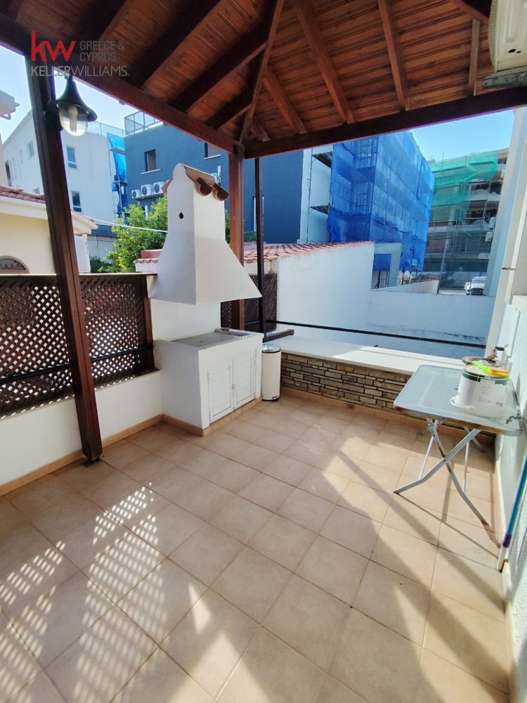 3 chambres Maison de Ville à Larnaca, Larnaka, Chypre No. 39923