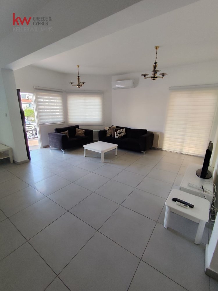 3 chambres Maison de Ville à Larnaca, Larnaka, Chypre No. 39923