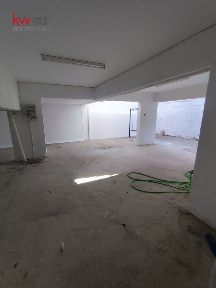 3 chambres Maison de Ville à Larnaca, Larnaka, Chypre No. 39923