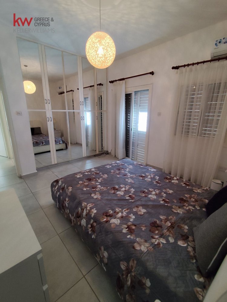 3 chambres Maison de Ville à Larnaca, Larnaka, Chypre No. 39923