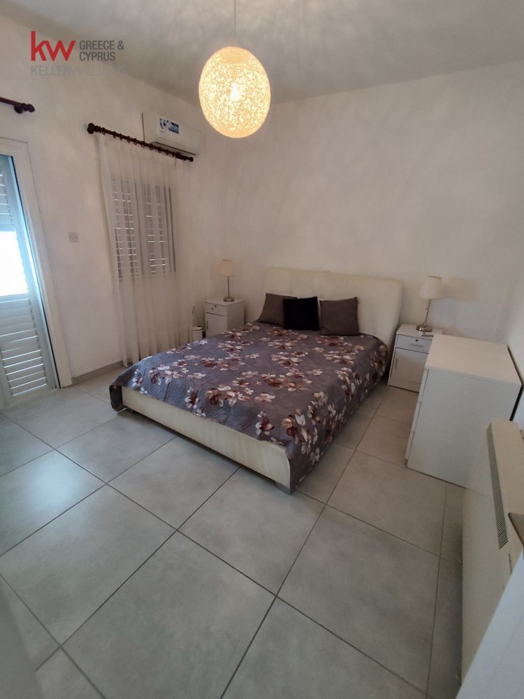 3 chambres Maison de Ville à Larnaca, Larnaka, Chypre No. 39923