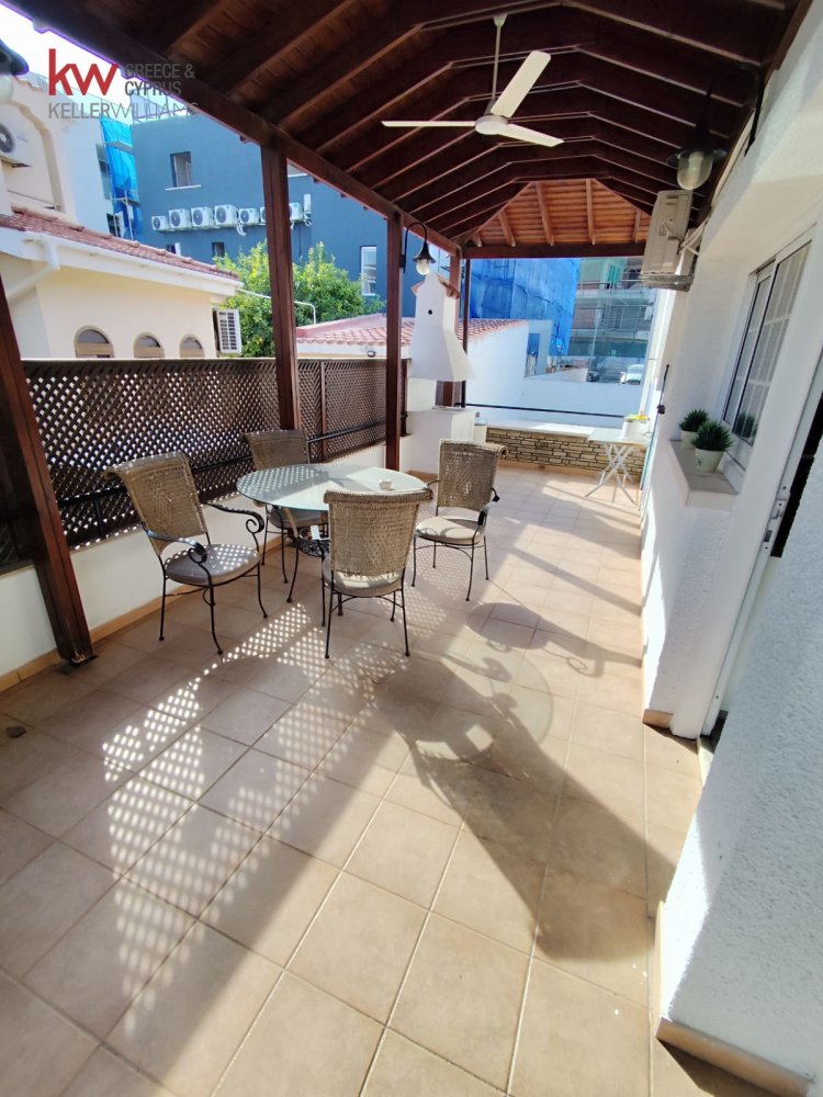3 chambres Maison de Ville à Larnaca, Larnaka, Chypre No. 39923