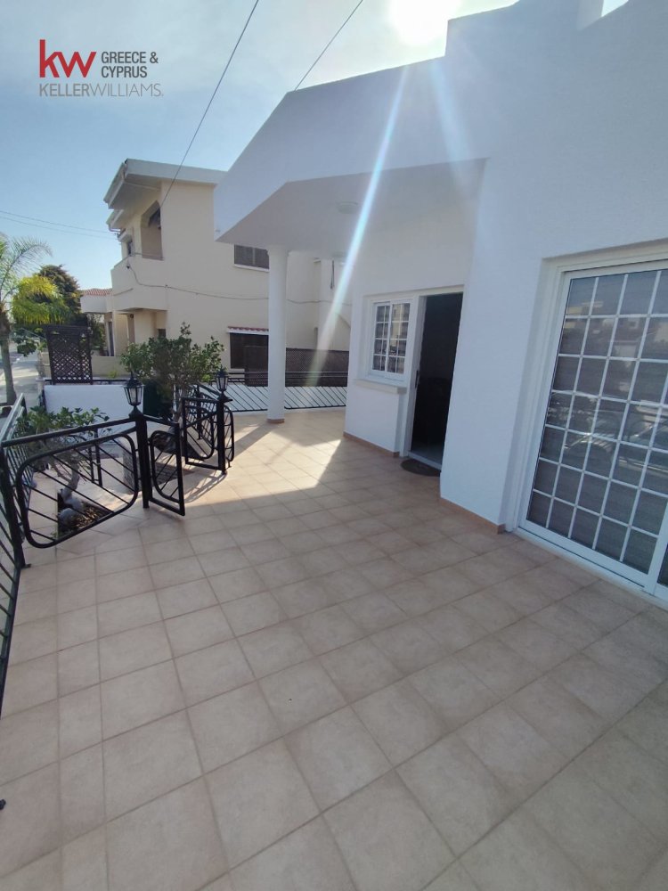 3 chambres Maison de Ville à Larnaca, Larnaka, Chypre No. 39923