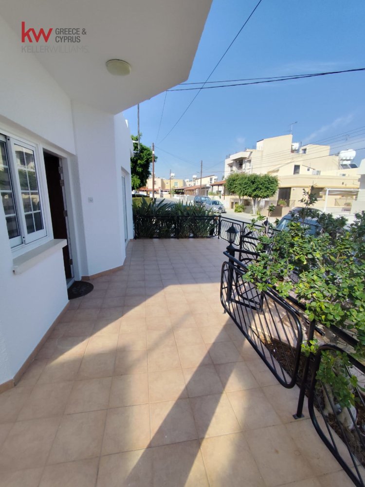 3 chambres Maison de Ville à Larnaca, Larnaka, Chypre No. 39923