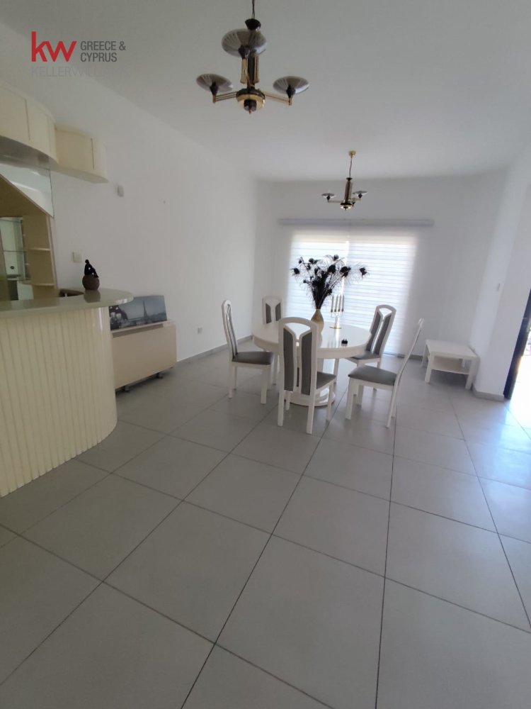 3 chambres Maison de Ville à Larnaca, Larnaka, Chypre No. 39923