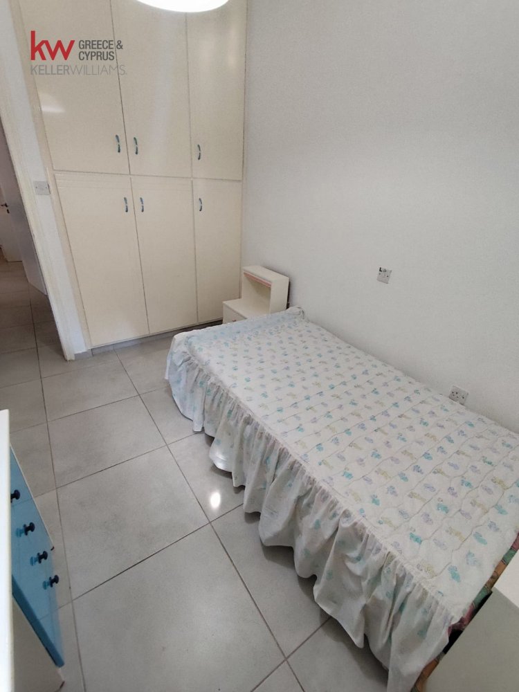 3 chambres Maison de Ville à Larnaca, Larnaka, Chypre No. 39923