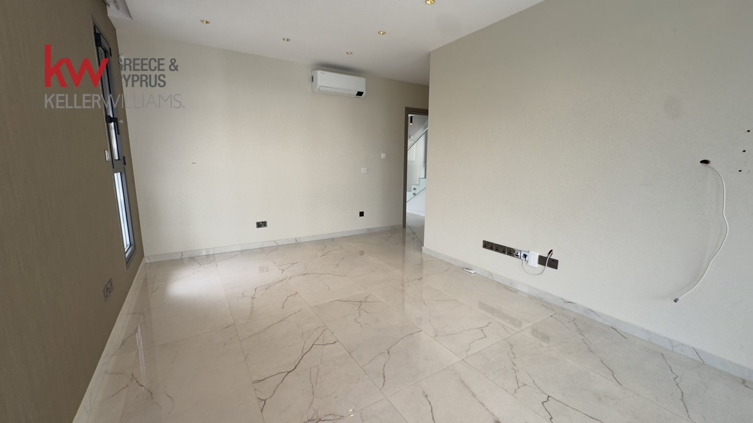 5 chambres Villa à Livadia, Larnaka, Chypre No. 51706