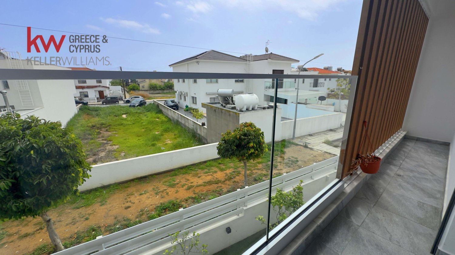 5 chambres Villa à Livadia, Larnaka, Chypre No. 51706