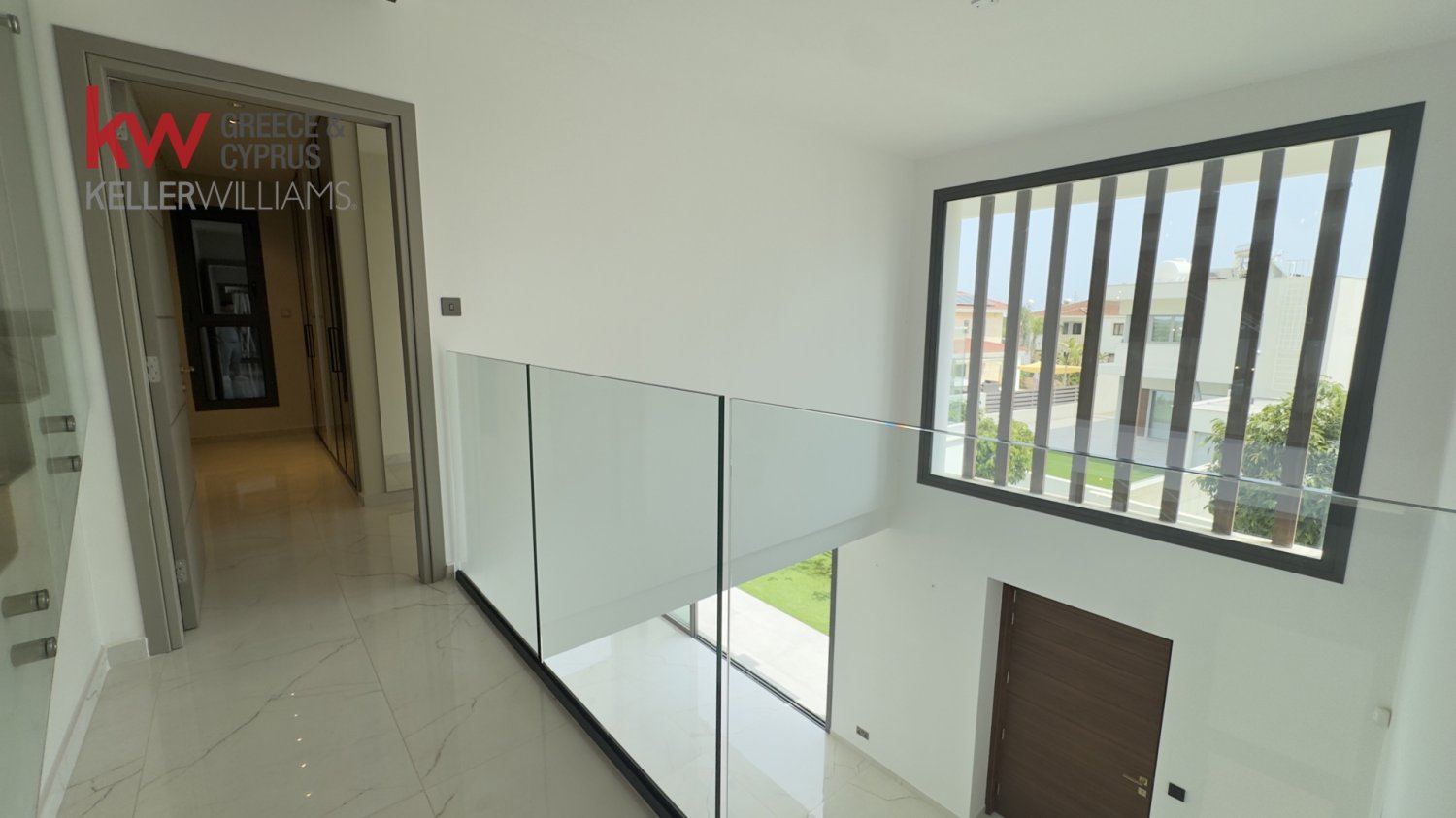5 chambres Villa à Livadia, Larnaka, Chypre No. 51706