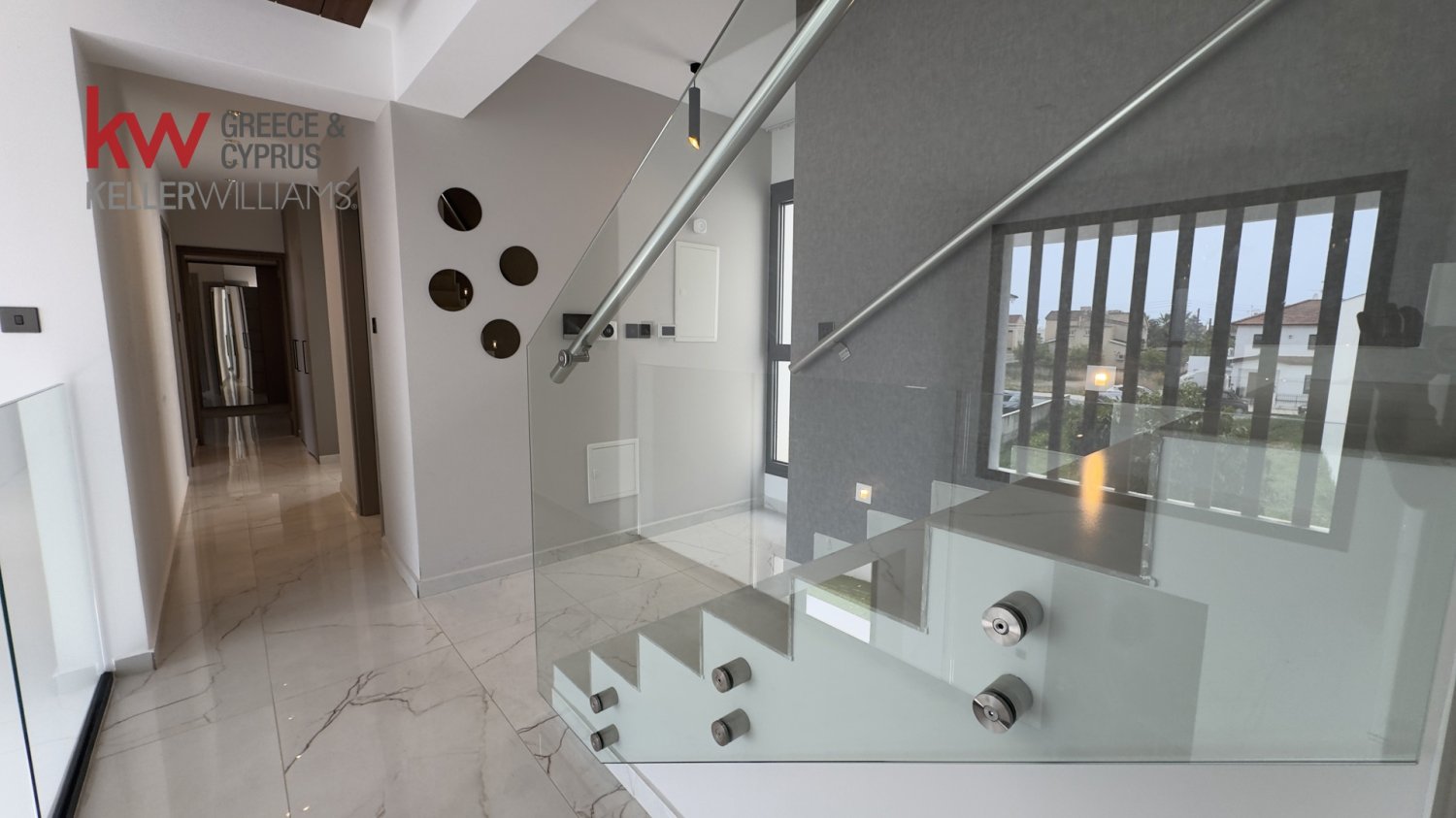 5 chambres Villa à Livadia, Larnaka, Chypre No. 51706