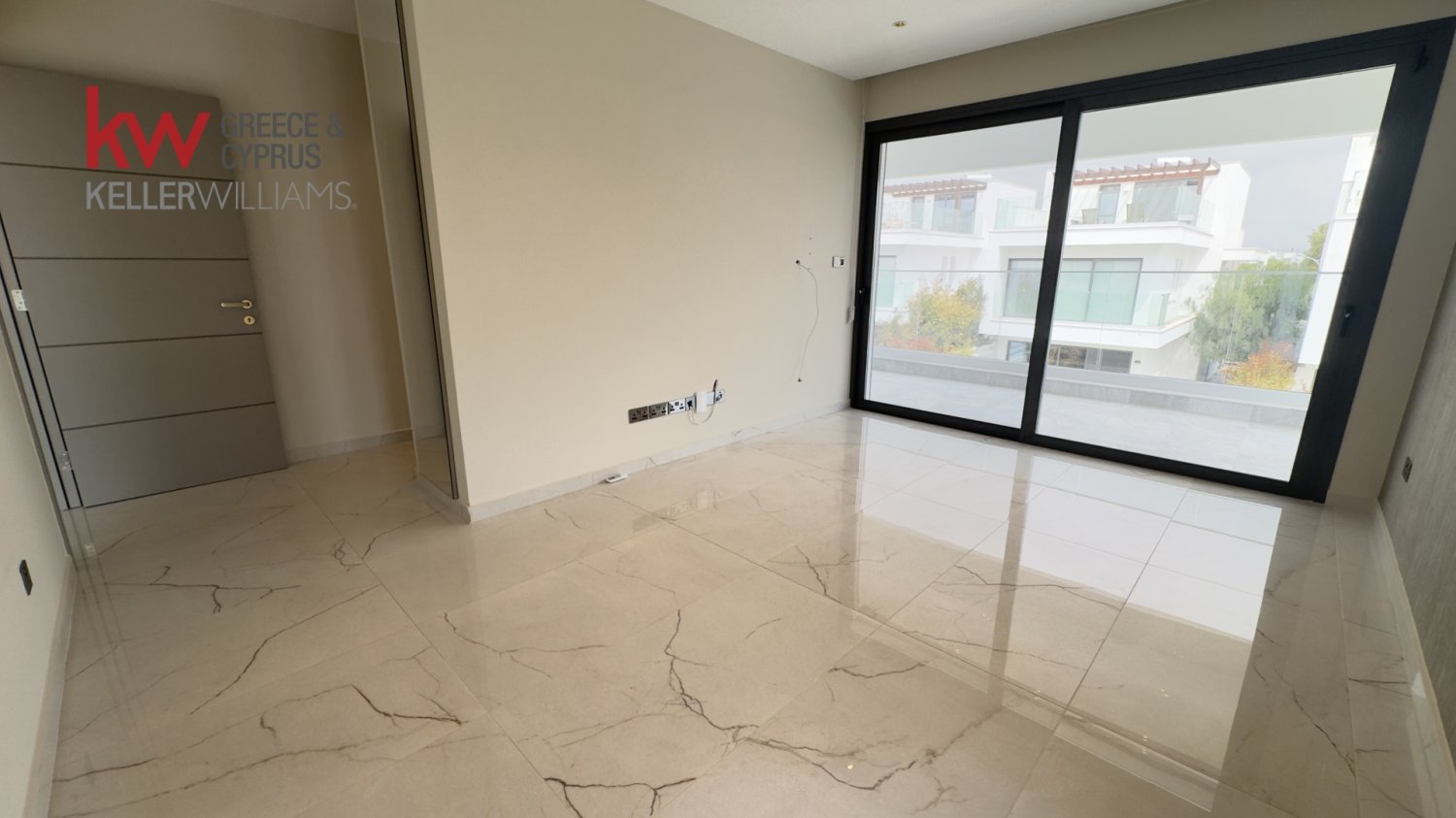 5 chambres Villa à Livadia, Larnaka, Chypre No. 51706