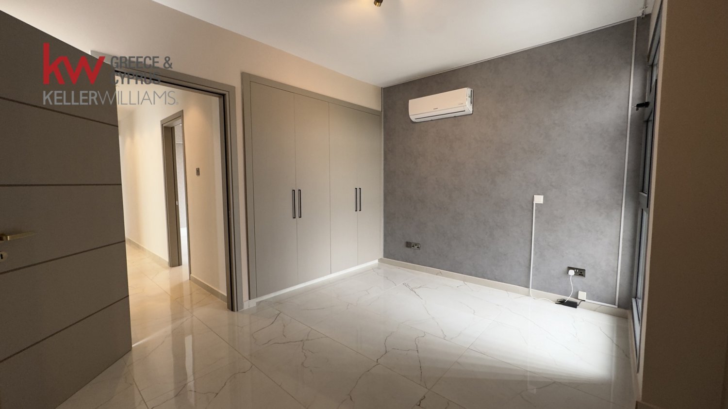 5 chambres Villa à Livadia, Larnaka, Chypre No. 51706