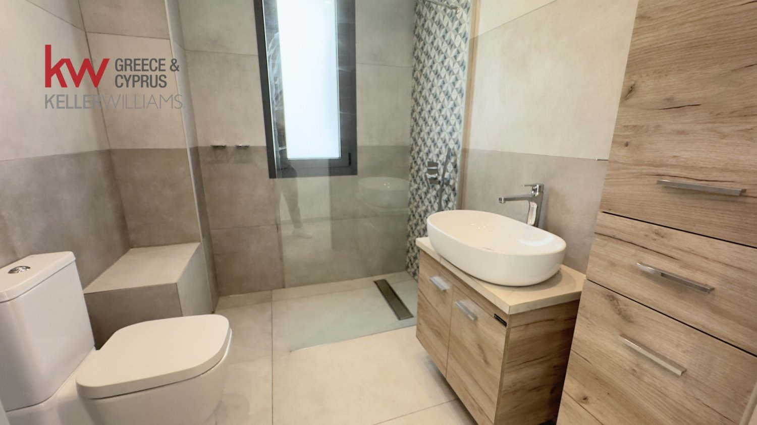5 chambres Villa à Livadia, Larnaka, Chypre No. 51706
