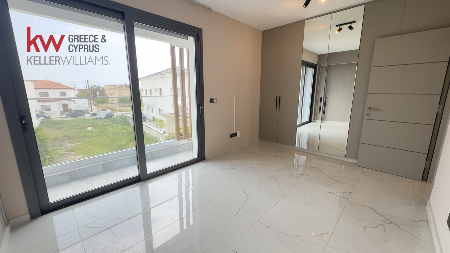 5 chambres Villa à Livadia, Larnaka, Chypre No. 51706