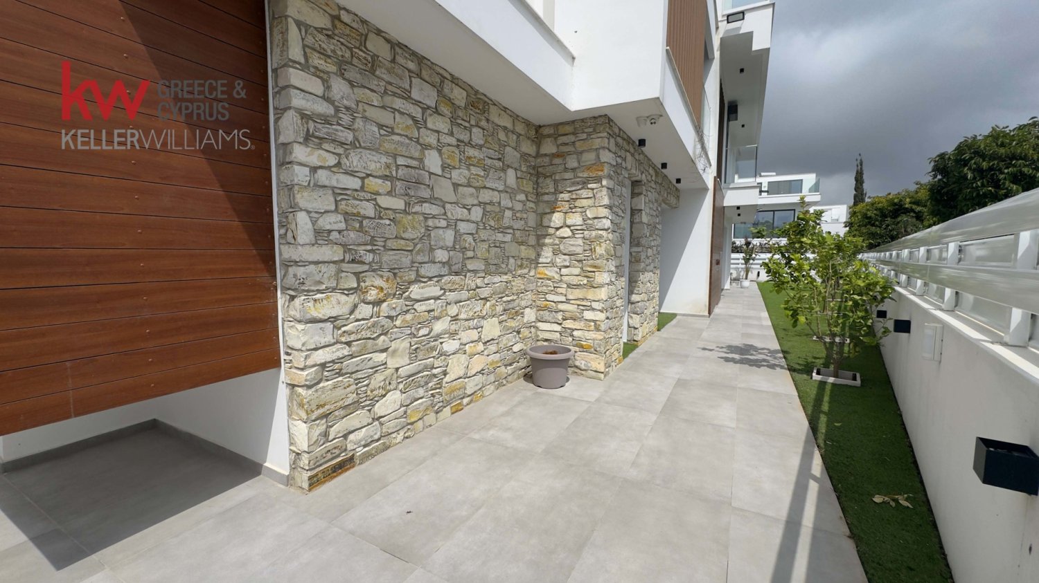 5 chambres Villa à Livadia, Larnaka, Chypre No. 51706
