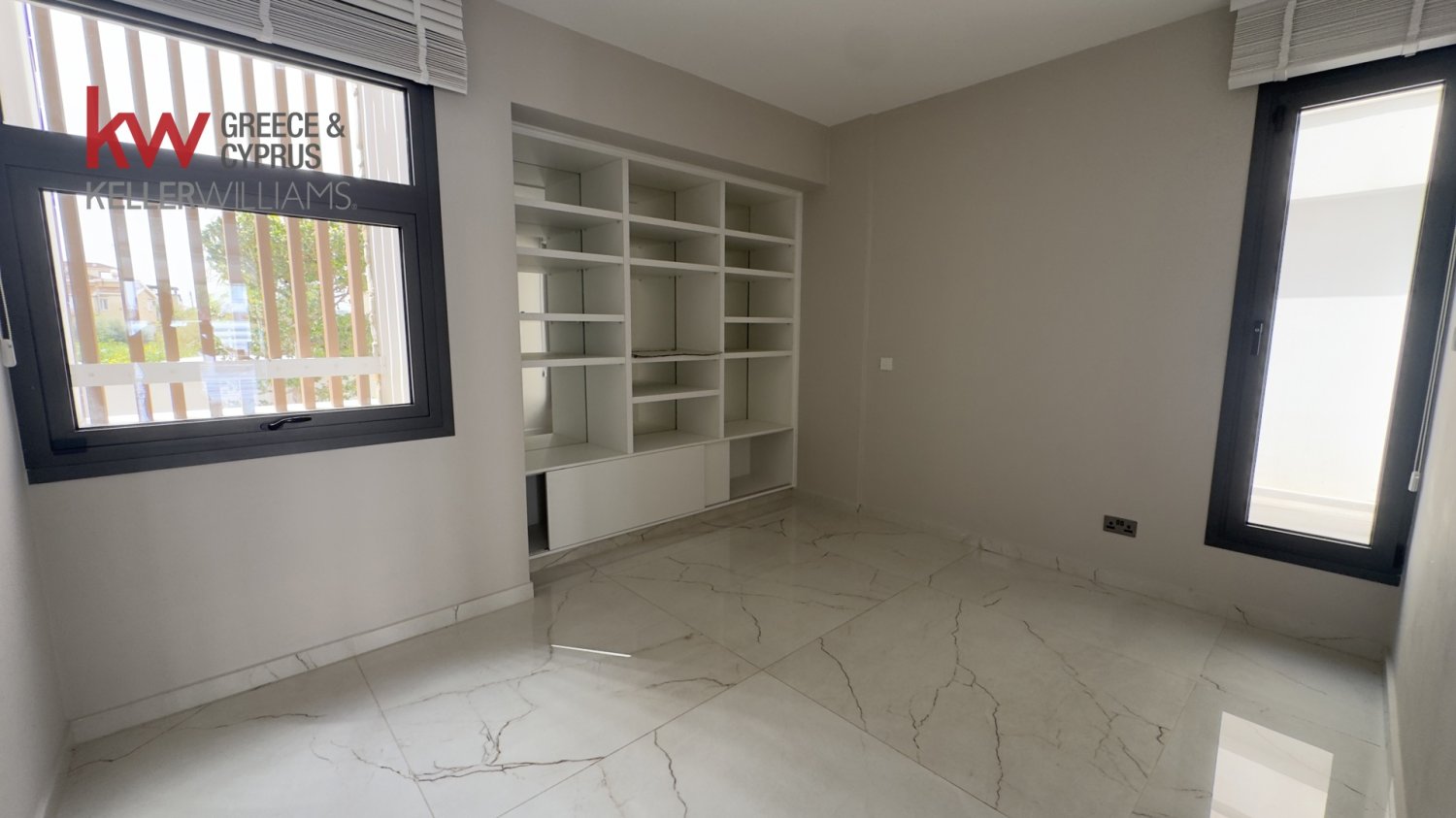 5 chambres Villa à Livadia, Larnaka, Chypre No. 51706