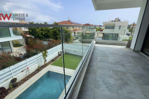 5 dormitorios Villa en Livadia, Larnaka, Chipre No. 51706