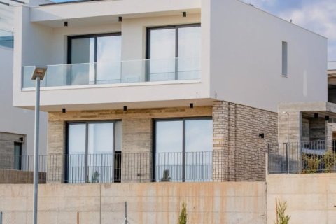 3 dormitorios Villa en Geroskípou, Paphos, Chipre No. 60716