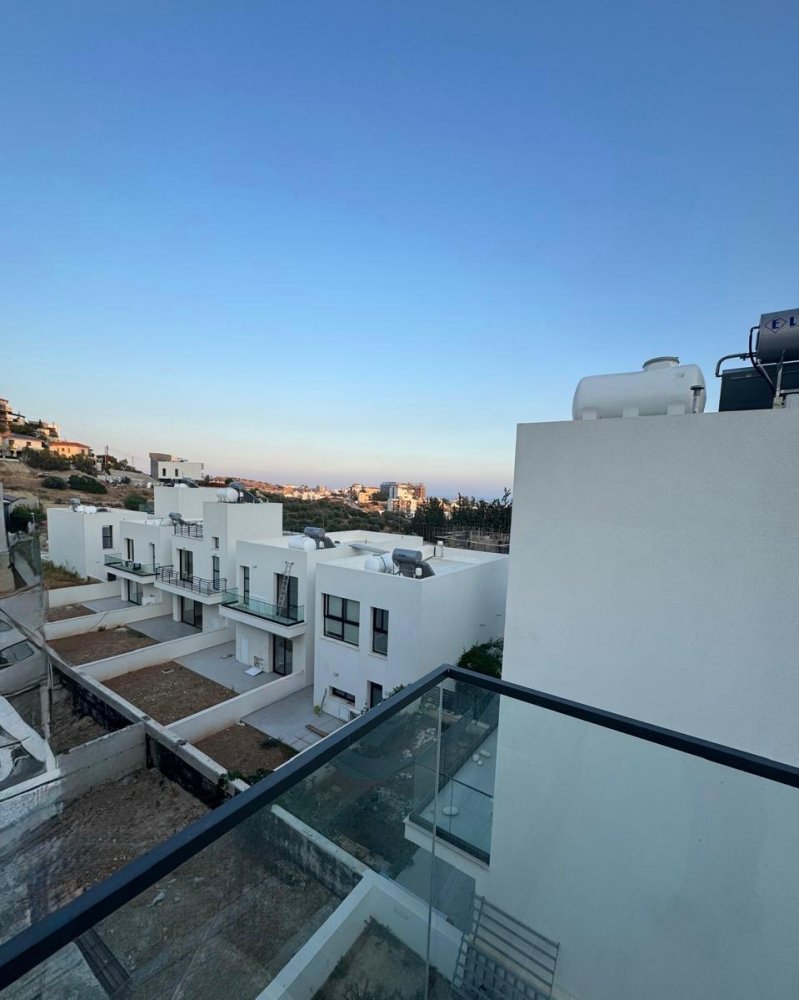 4 bedrooms Villa in Agios Athanasios, Limassol, Cyprus No. 61886