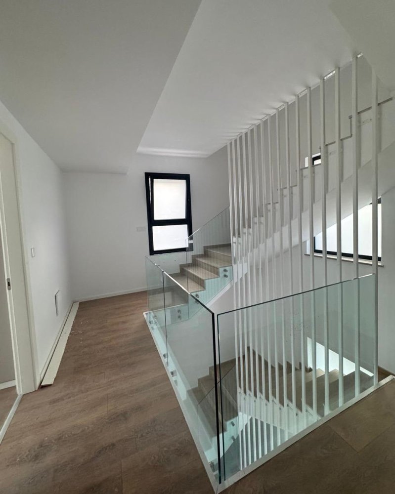 4 bedrooms Villa in Agios Athanasios, Limassol, Cyprus No. 61886