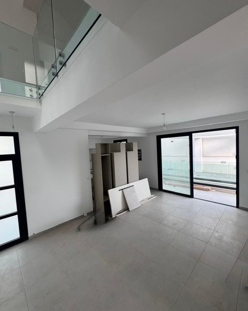 4 bedrooms Villa in Agios Athanasios, Limassol, Cyprus No. 61886