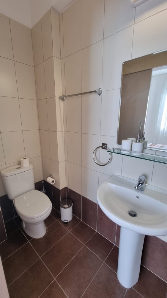 2 dormitorios Apartamento en Paphos, Chipre No. 61070