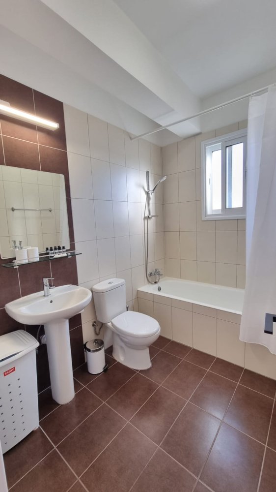 2 dormitorios Apartamento en Paphos, Chipre No. 61070