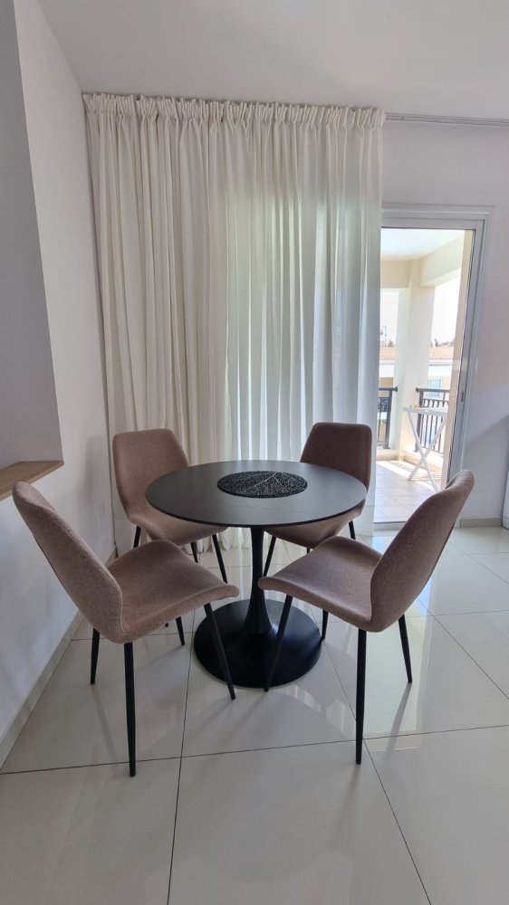 2 dormitorios Apartamento en Paphos, Chipre No. 61070