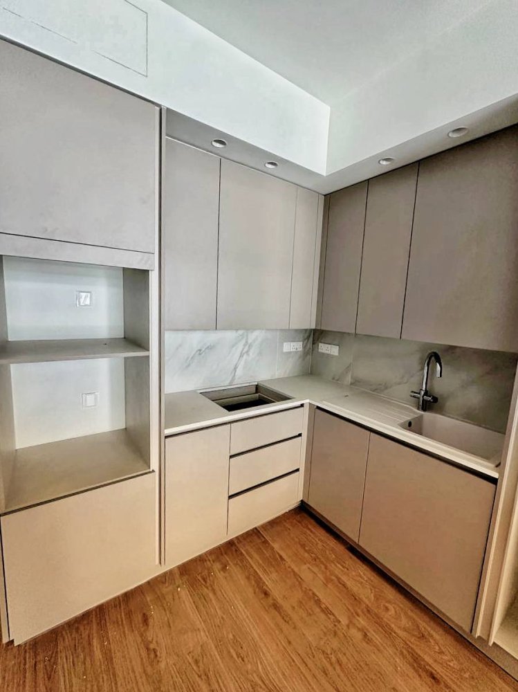 1 bedroom Apartment in Zakaki, Limassol, Cyprus No. 62110
