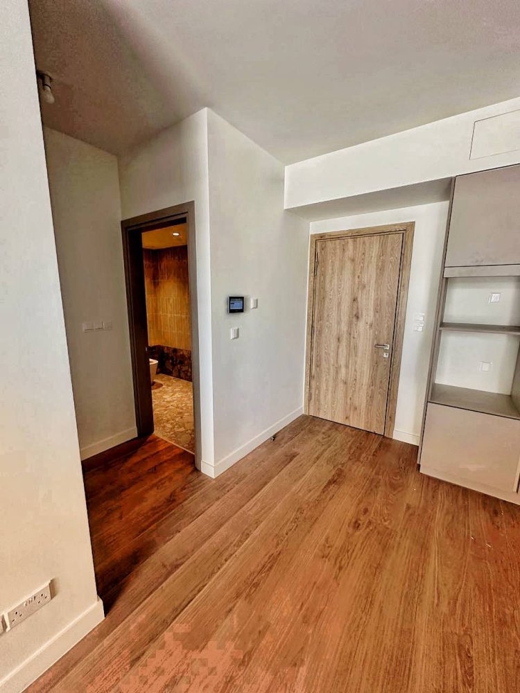 1 bedroom Apartment in Zakaki, Limassol, Cyprus No. 62110