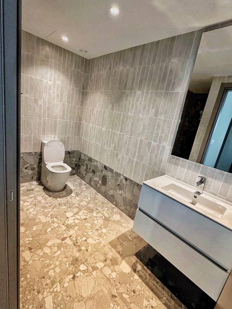 1 bedroom Apartment in Zakaki, Limassol, Cyprus No. 62110