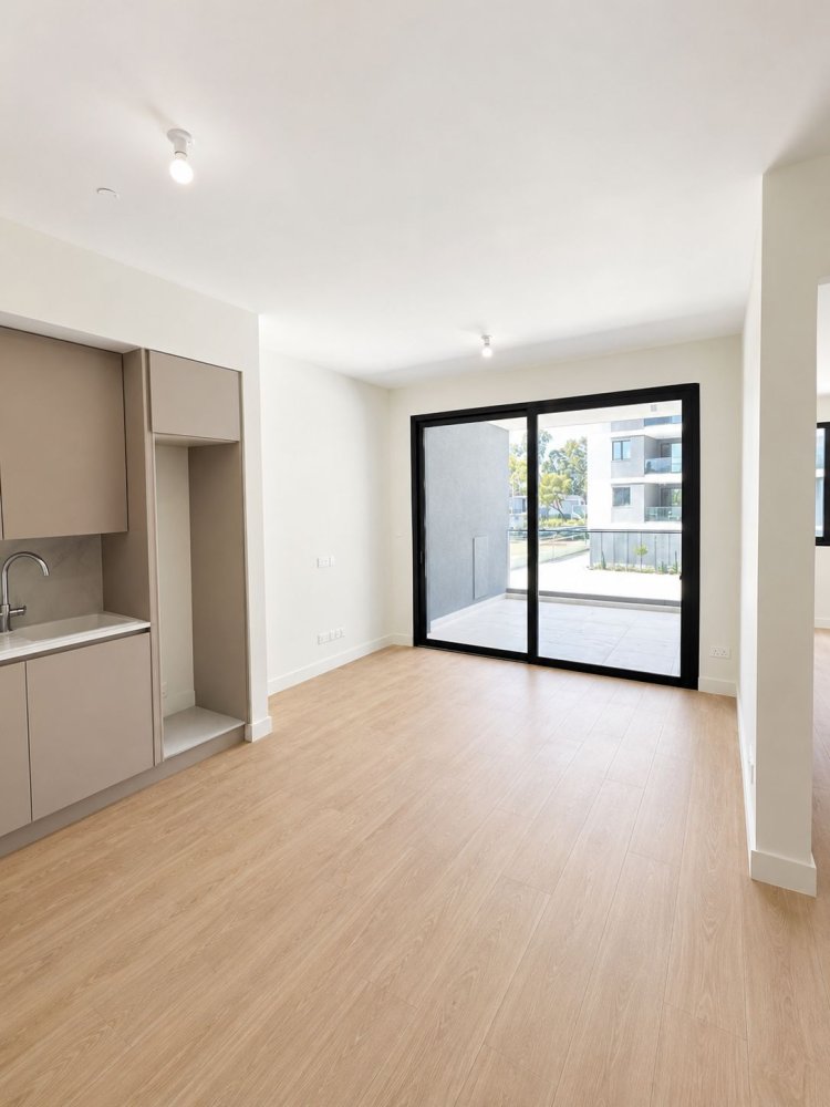 1 bedroom Apartment in Zakaki, Limassol, Cyprus No. 62110