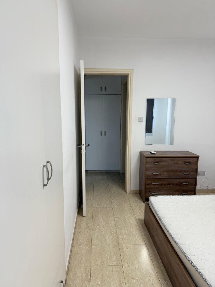 1 bedroom Apartment in Larnaca, Larnaka, Cyprus No. 51555