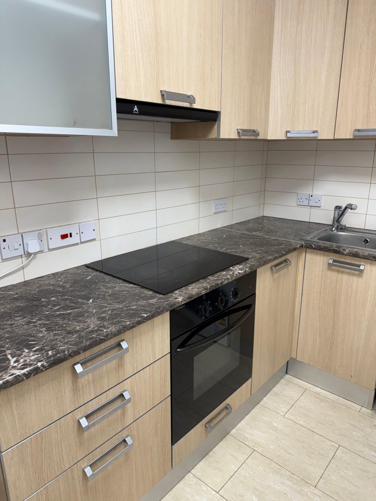 1 bedroom Apartment in Larnaca, Larnaka, Cyprus No. 51555