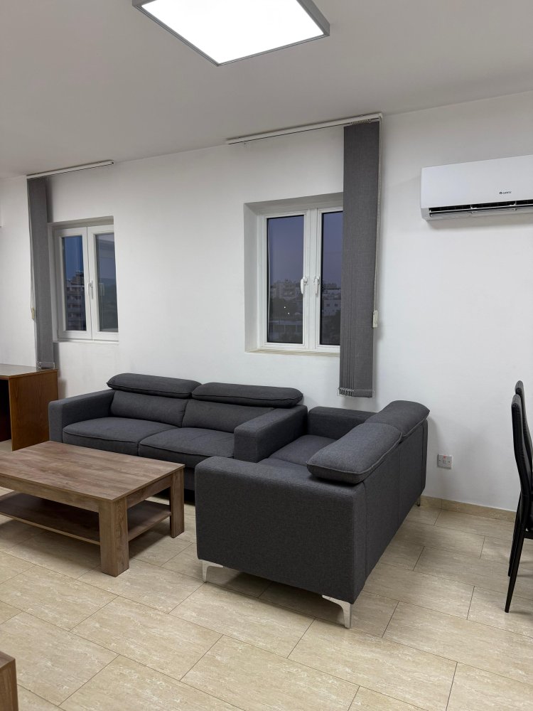 1 bedroom Apartment in Larnaca, Larnaka, Cyprus No. 51555