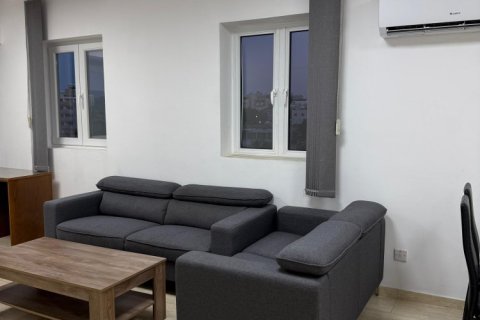 1 bedroom Apartment in Larnaca, Larnaka, Cyprus No. 51555