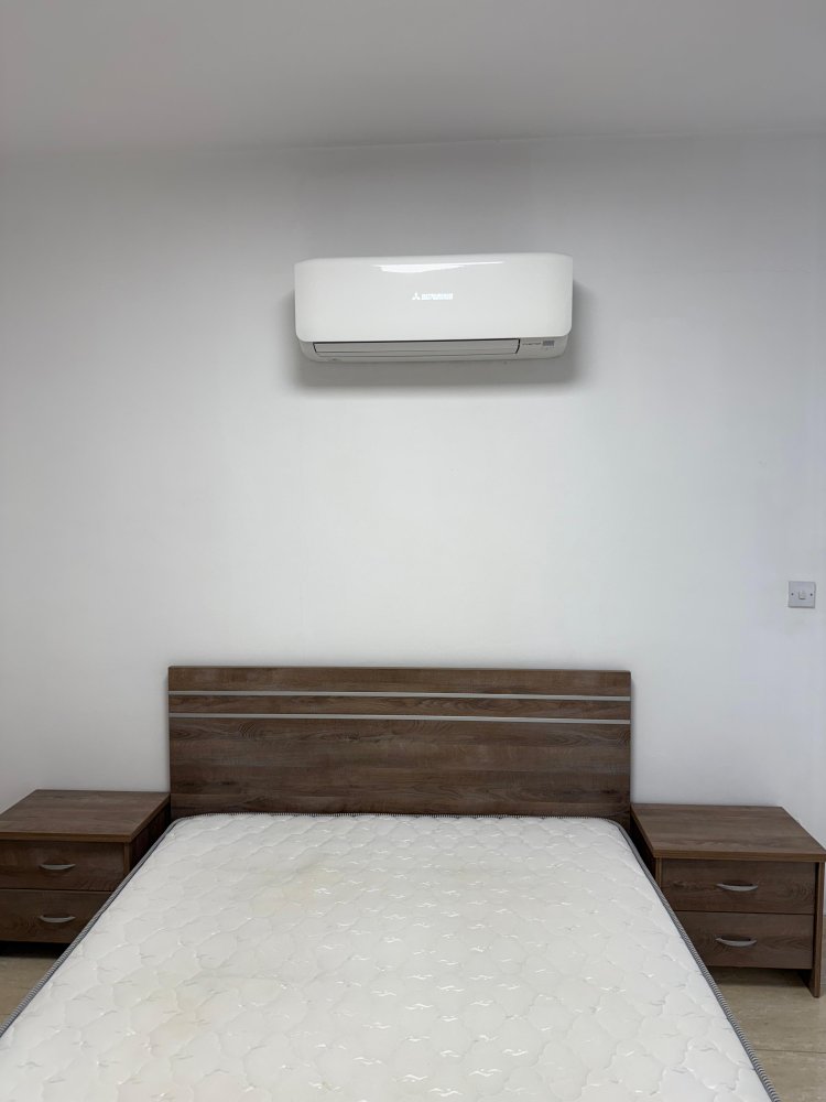 1 bedroom Apartment in Larnaca, Larnaka, Cyprus No. 51555