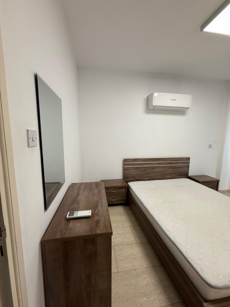 1 bedroom Apartment in Larnaca, Larnaka, Cyprus No. 51555