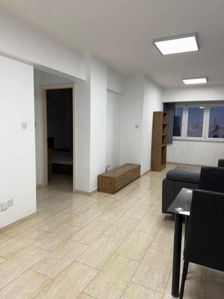 1 bedroom Apartment in Larnaca, Larnaka, Cyprus No. 51555
