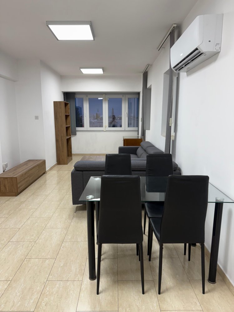 1 bedroom Apartment in Larnaca, Larnaka, Cyprus No. 51555