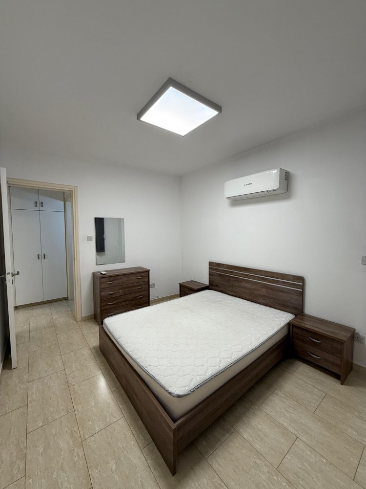 1 bedroom Apartment in Larnaca, Larnaka, Cyprus No. 51555