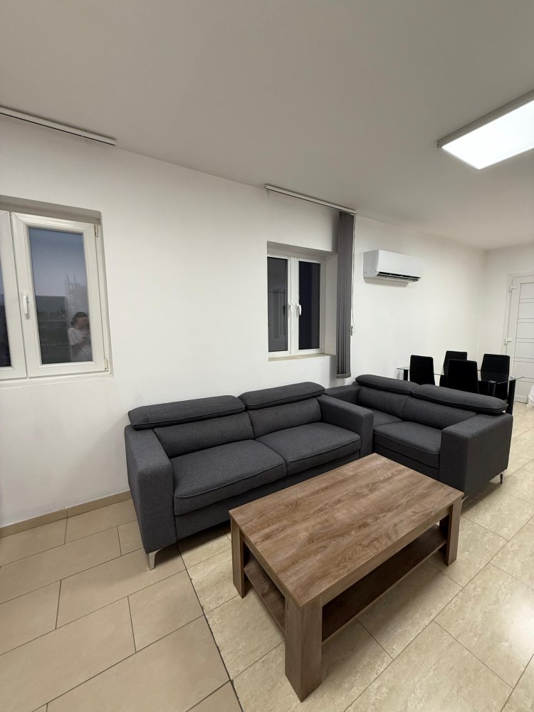1 bedroom Apartment in Larnaca, Larnaka, Cyprus No. 51555
