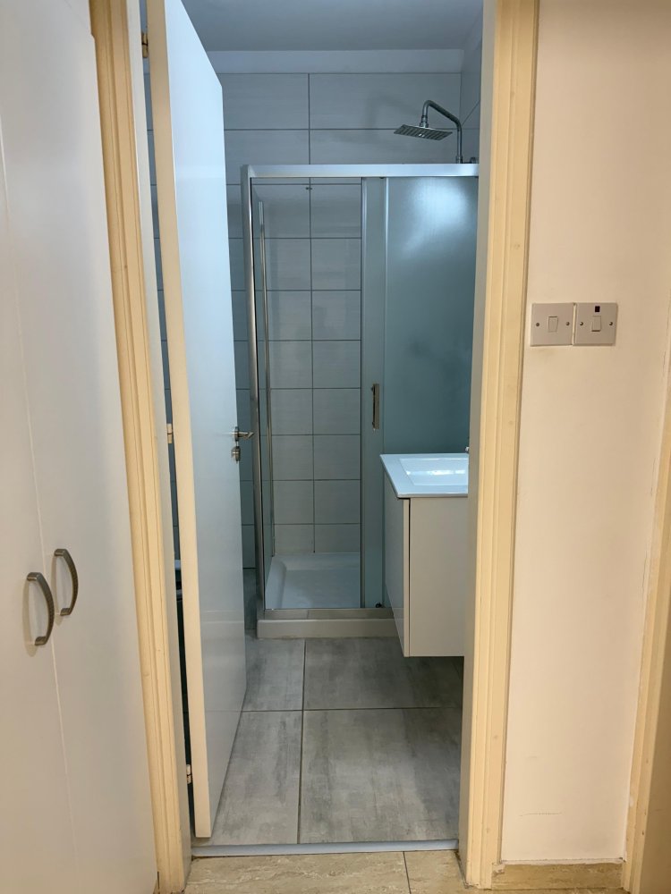 1 bedroom Apartment in Larnaca, Larnaka, Cyprus No. 51555