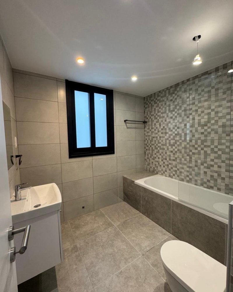 3 bedrooms Villa in Agios Athanasios, Limassol, Cyprus No. 61891