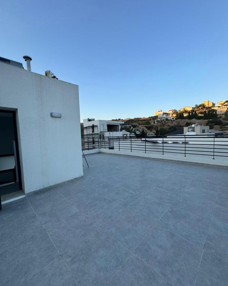 3 bedrooms Villa in Agios Athanasios, Limassol, Cyprus No. 61891