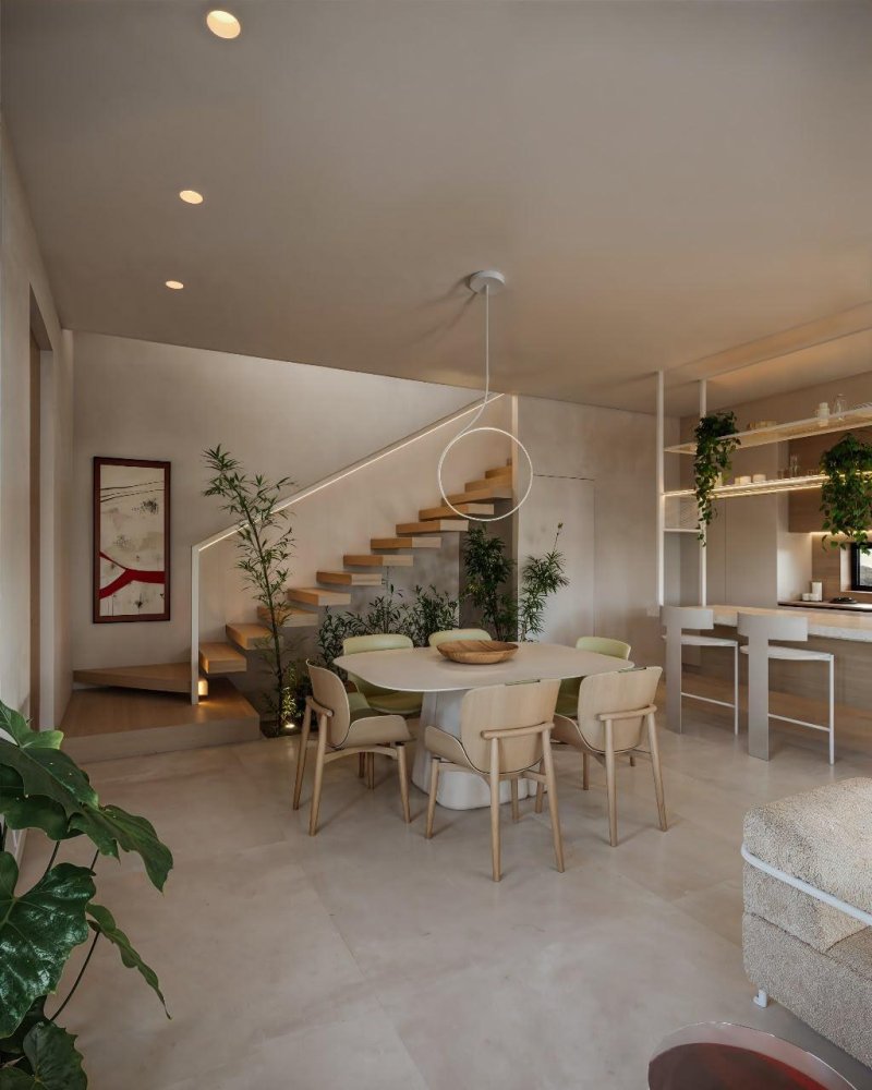 3 bedrooms Villa in Parekklisia, Limassol, Cyprus No. 60729
